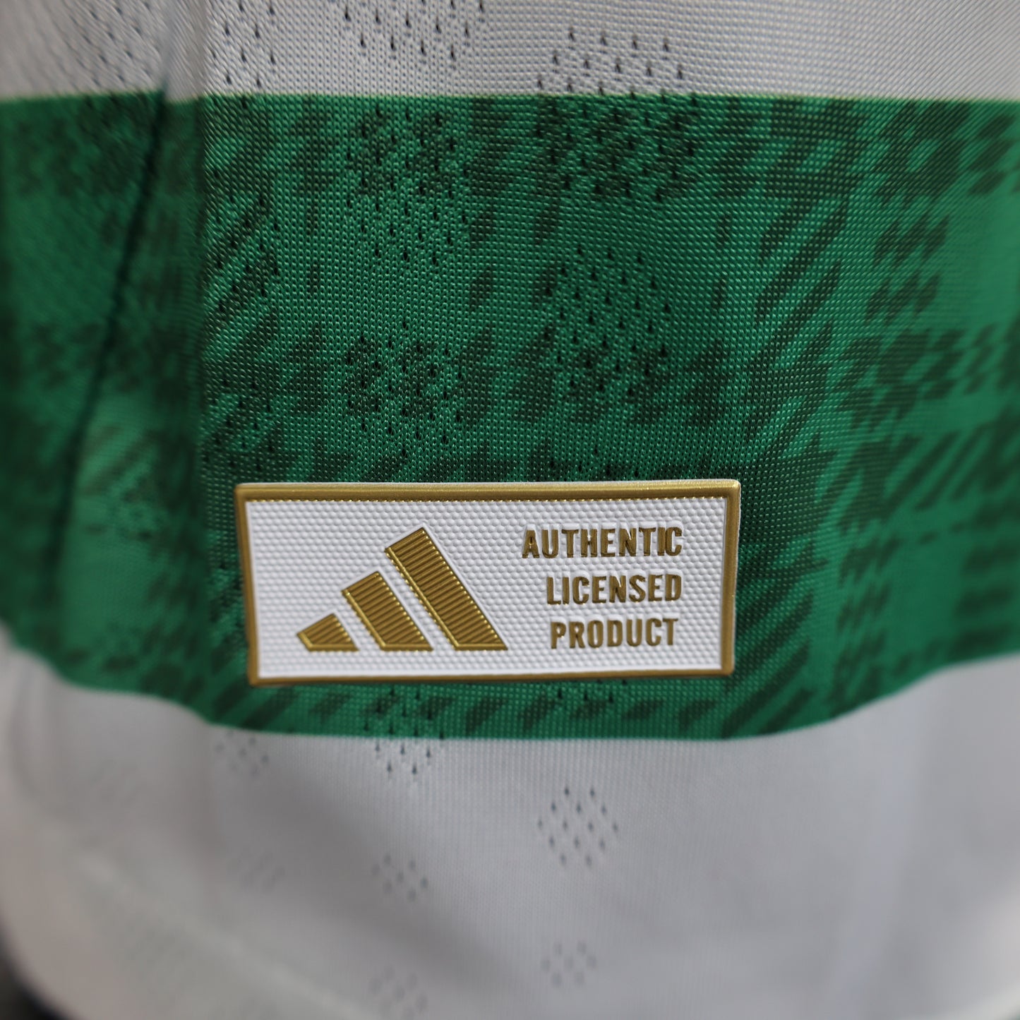 Celtic FC 25-26 Home Jersey