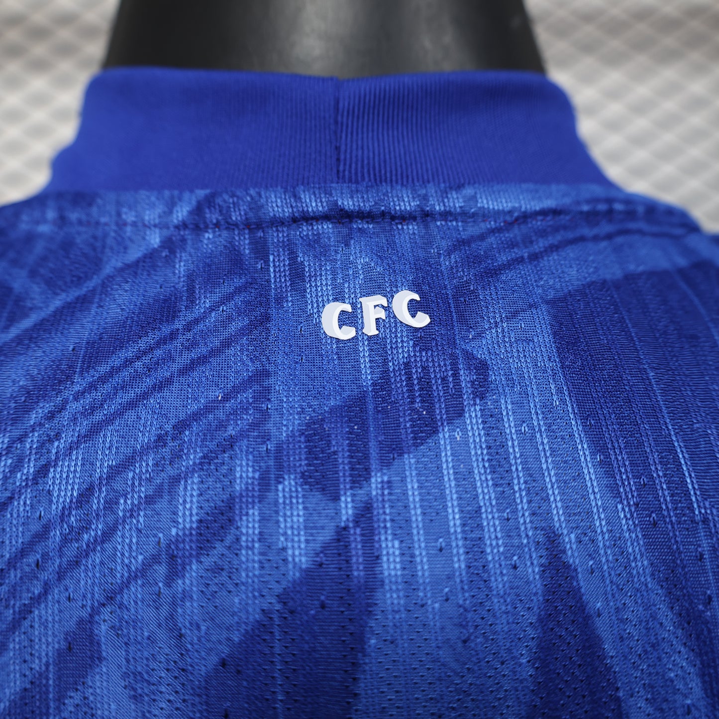 Chelsea 25-26 Home Jersey