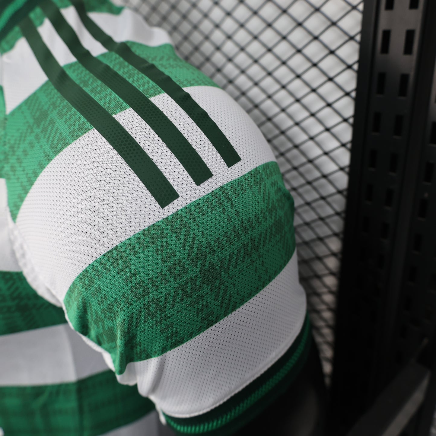 Celtic FC 25-26 Home Jersey