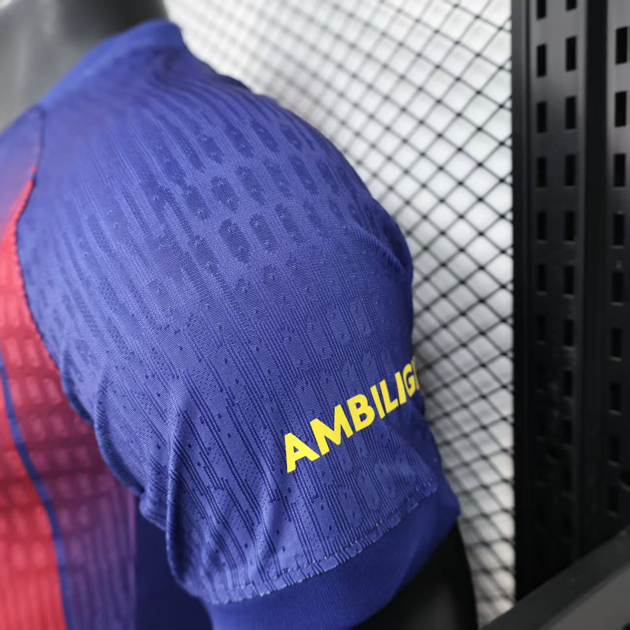 FC Barcelona 25-26 Home Jersey