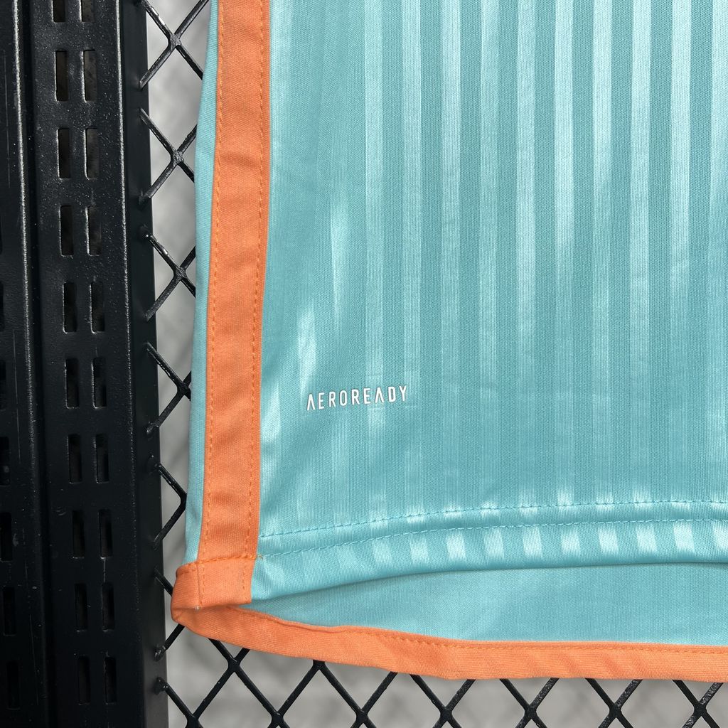 Inter Miami 24-25 Third Jersey