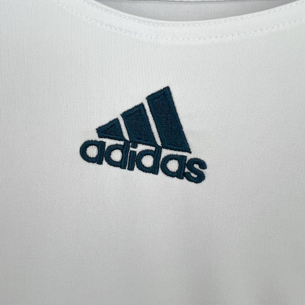 Liverpool 06-07 Away Retro Jersey