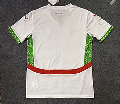 Morocco 24-25 Away Jersey