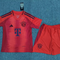 FC Bayern 24-25 Home Kid's Kit