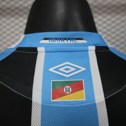 Gremio FBPA 25-26 Home Jersey
