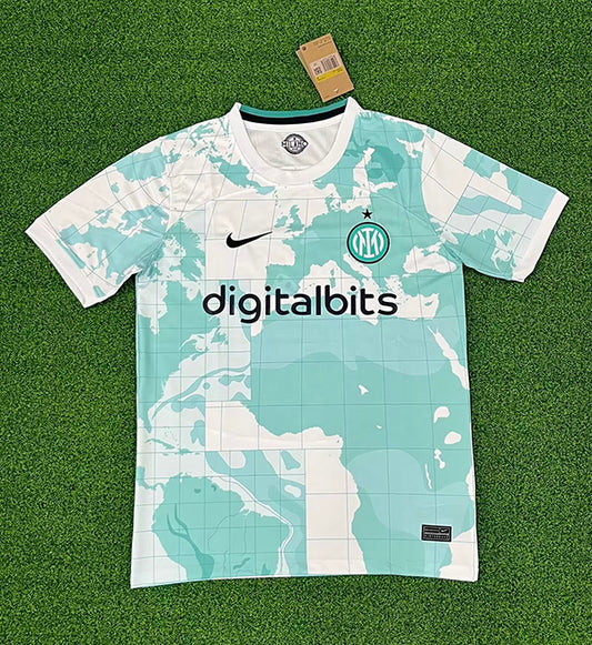 Inter Milan 22-23 Away Jersey