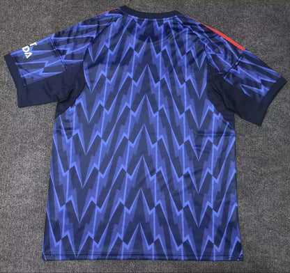 Arsenal 25-26 Away Jersey
