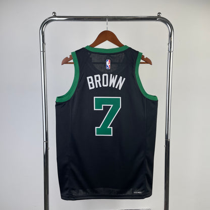 Boston Celtics 22-23 Statement Edition Swingman Jersey