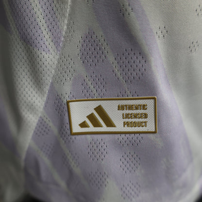 Manchester United 25-26 Away Jersey
