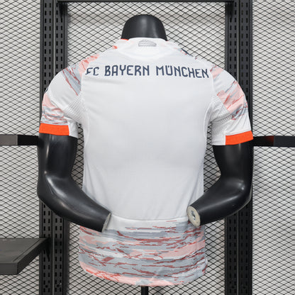 FC Bayern 25-26 Away Jersey