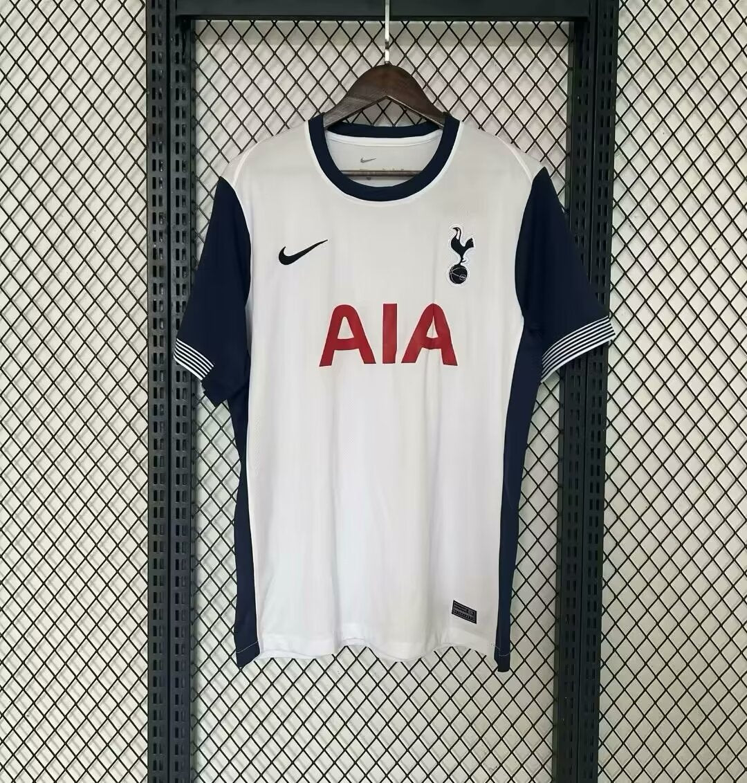 Tottenham 24-25 Home Jersey