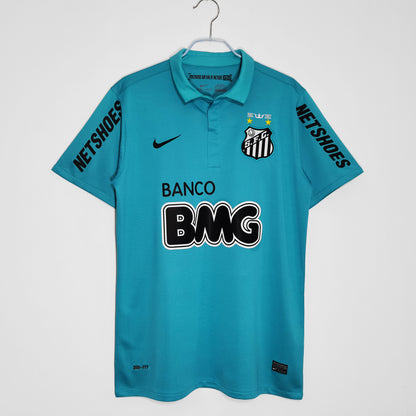 Santos 12-13 Third Retro Jersey