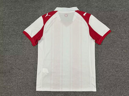 Southampton 25-26 Home Jersey