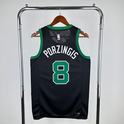 Boston Celtics 22-23 Statement Edition Swingman Jersey