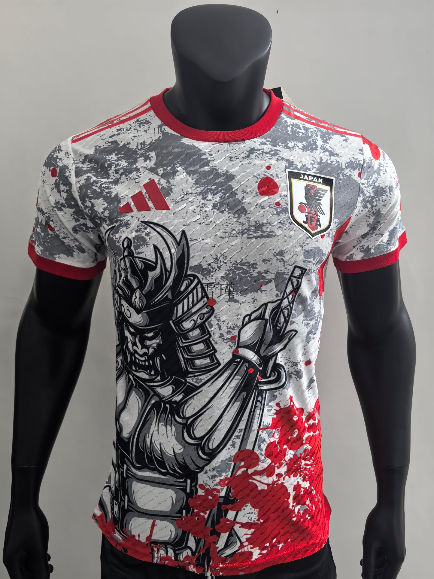 Japan 23-24 "Samurai" Special Jersey