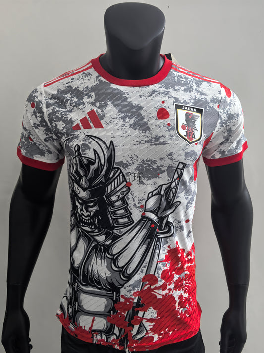 Japan 23-24 "Samurai" Special Jersey