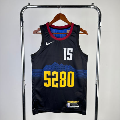 Denver Nuggets 23-24 City Edition Swingman Jersey