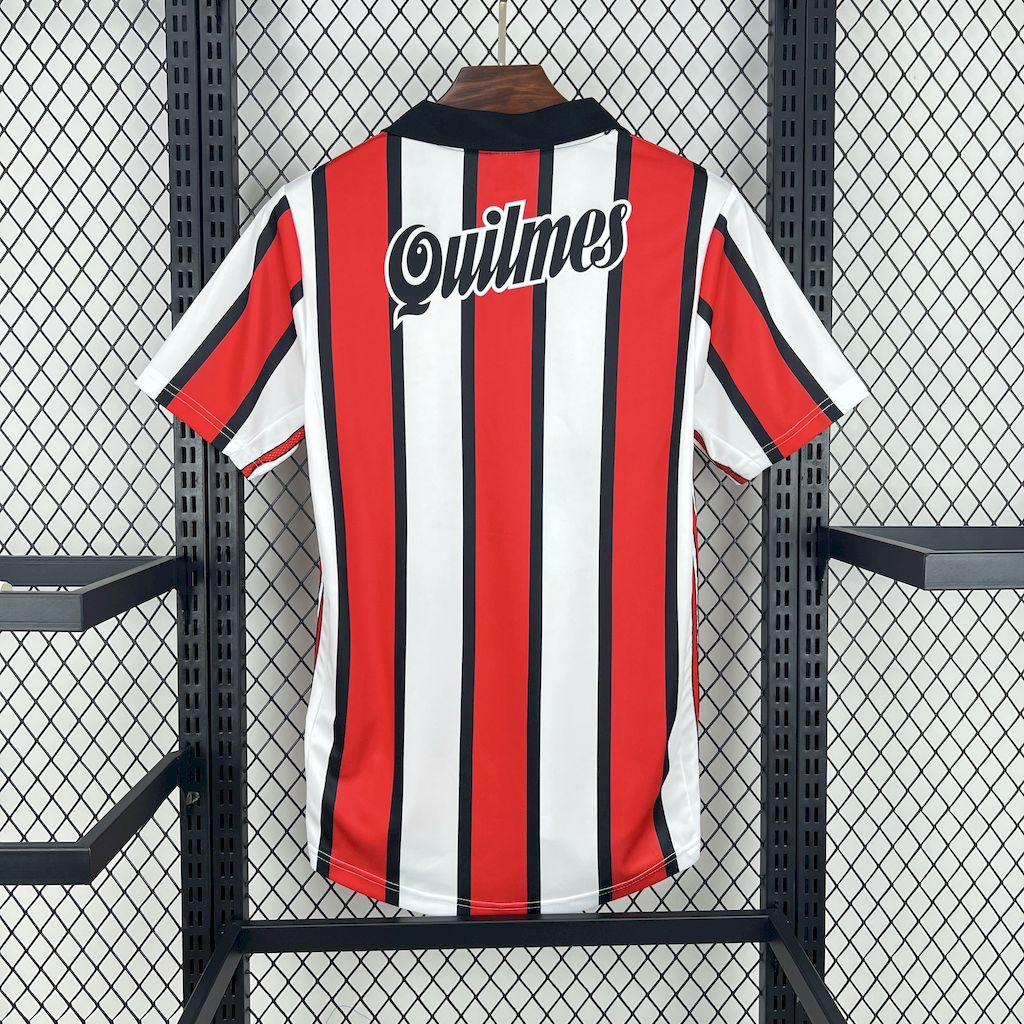 River Plate 99-00 Third Retro Jersey