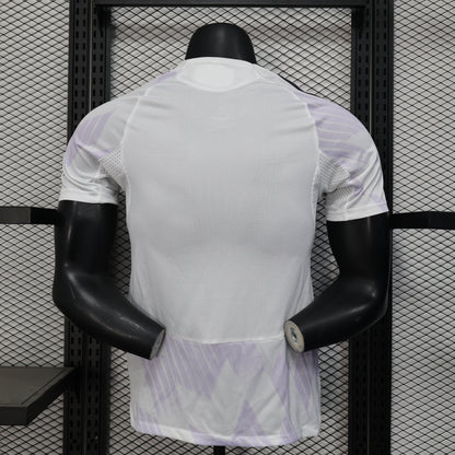 Manchester United 25-26 Away Jersey