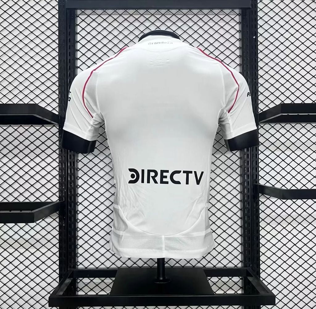 River Plate 24-25 Home Jersey