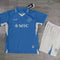 Napoli 24-25 Home Kid's Kit