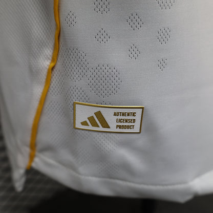 Real Madrid 25-26 Home Jersey