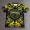 Italy x Versace "Yellow" Special Jersey