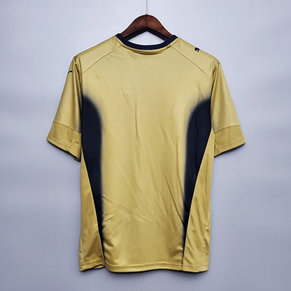 Italy 2006 Goalkeeper Retro Jersey