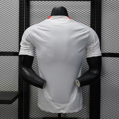 Liverpool 25-26 Away Jersey