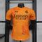 Real Madrid x Y3 "Orange" 23-24 Fourth Jersey