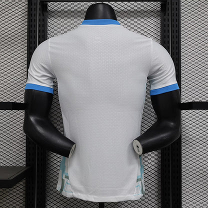 Marseille 24-25 Home Jersey