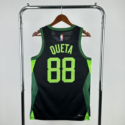 Boston Celtics 24-25 City Edition Swingman Jersey