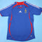 France 06-07 Home Retro Jersey