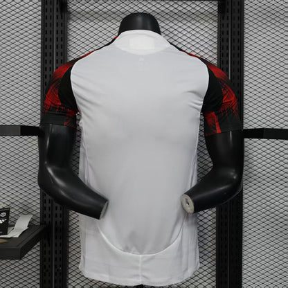 Flamengo 25-26 Away Jersey