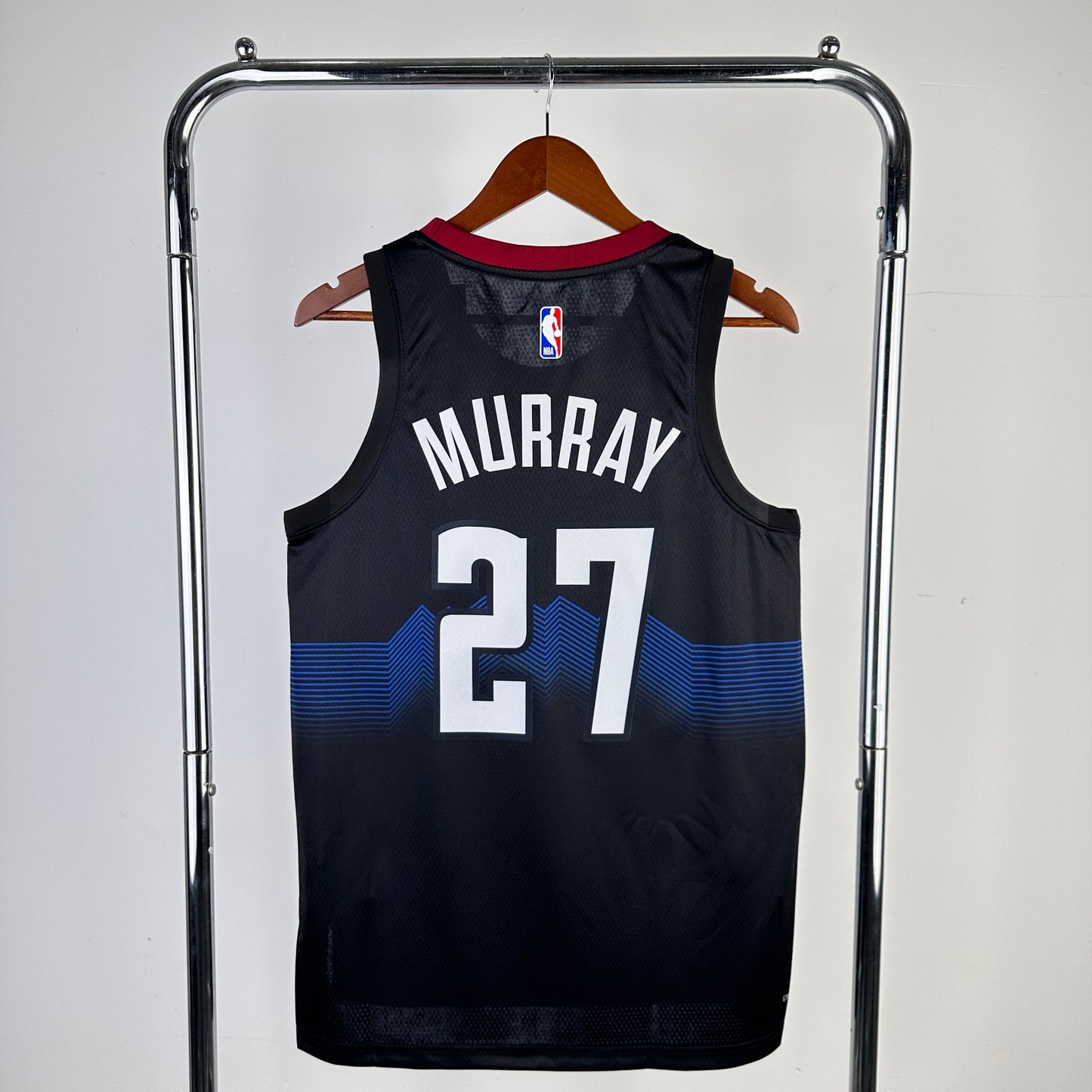 Denver Nuggets 23-24 City Edition Swingman Jersey
