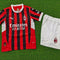 AC Milan 24-25 Home Kid's Kit