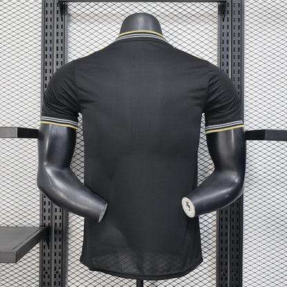 Juventus 25-26 Third Jersey