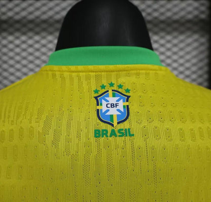 Brazil "Christ The Redeemer OG" Special Jersey