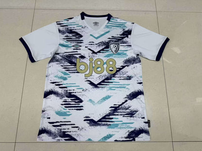 Bournemouth 24-25 Away Jersey