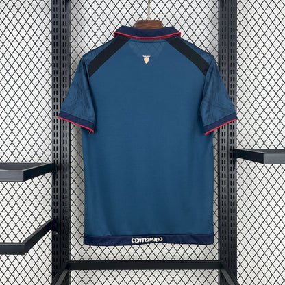 Ecuador 25-26 Away Jersey