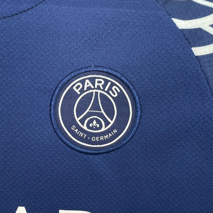 PSG 24-25 Fourth Kid's Kit