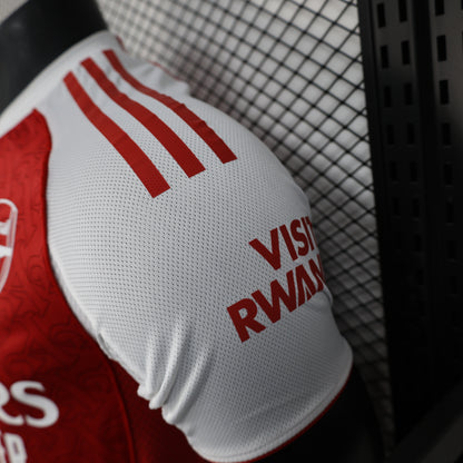 Arsenal 25-26 Home Jersey