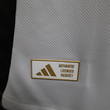 Flamengo 25-26 Away Jersey