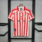 Athletic Bilbao 97-98 Home Retro Jersey