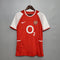 Arsenal 03-04 Home Retro Jersey