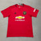 Manchester United 19-20 Home Retro Jersey