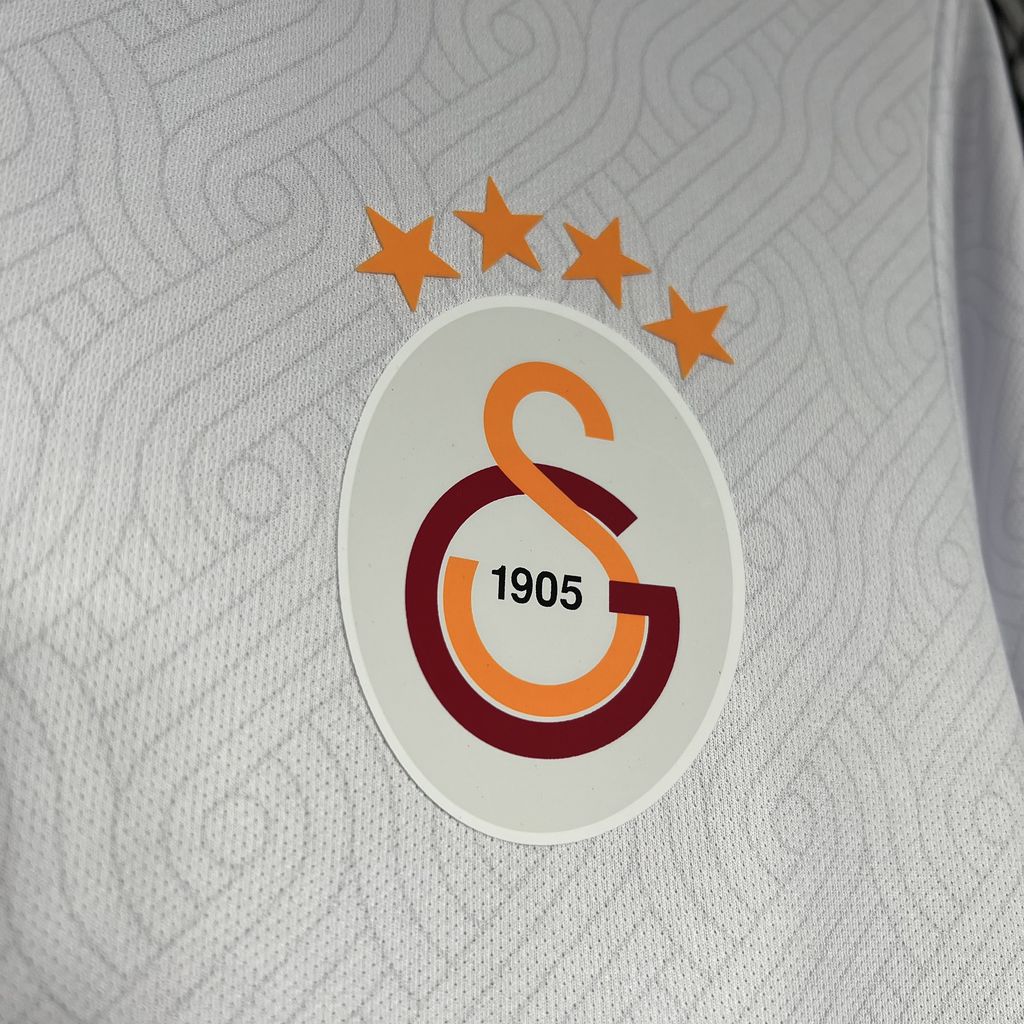 Galatasaray 24-25 Away Jersey