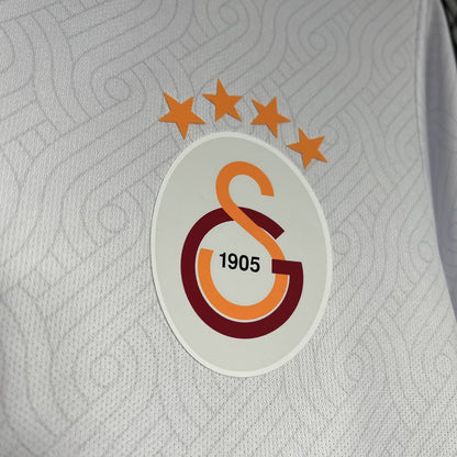 Galatasaray 24-25 Away Jersey