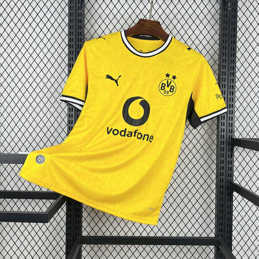Borusia Dortmund 26-27 Home Jersey