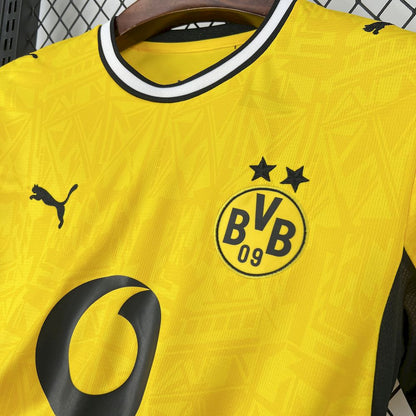 Borusia Dortmund 26-27 Home Jersey